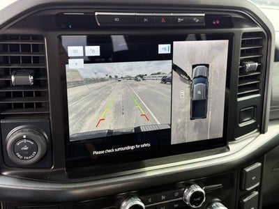 2023 Ford F-150 Base