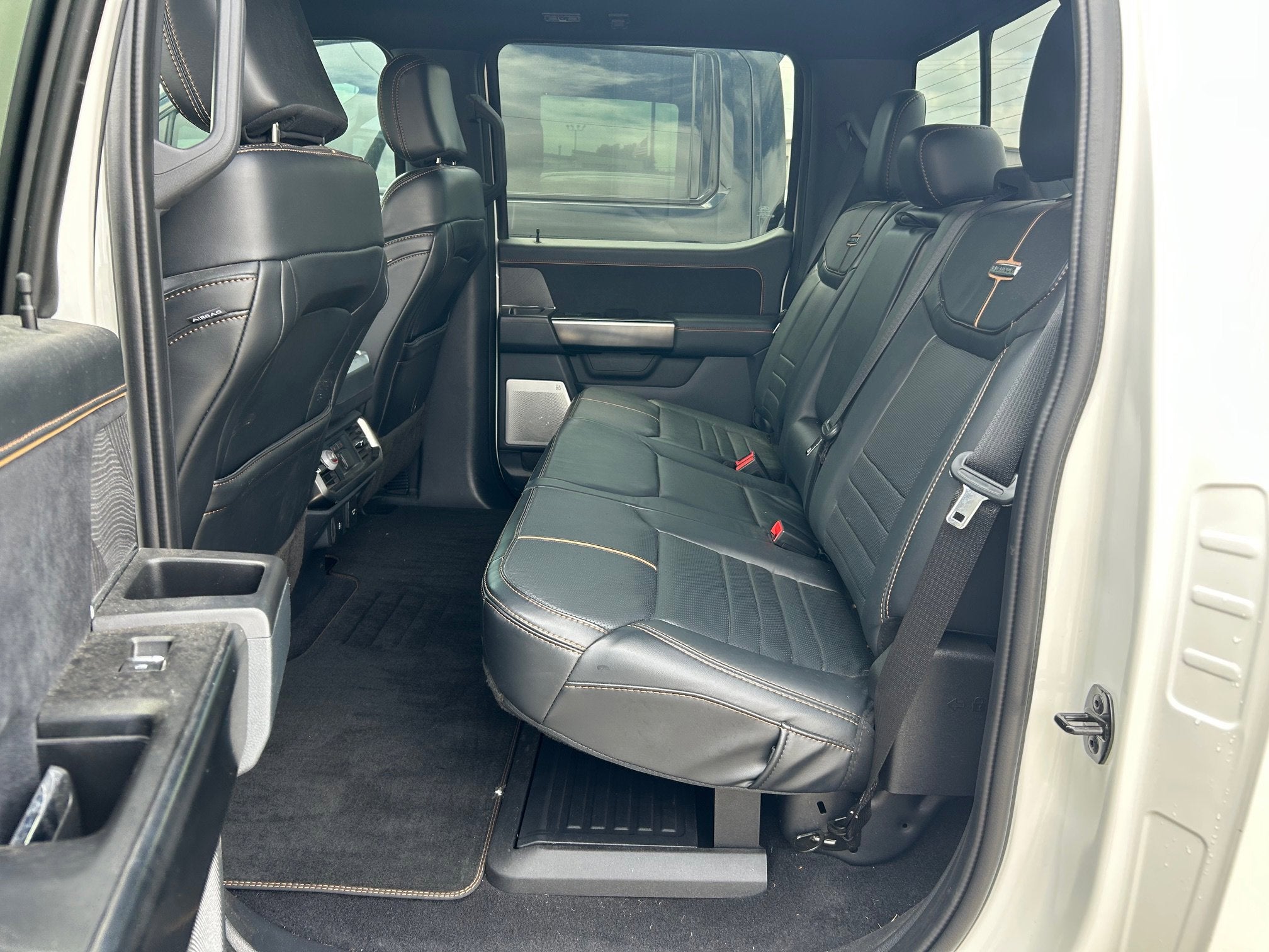 2023 Ford F-150 Base