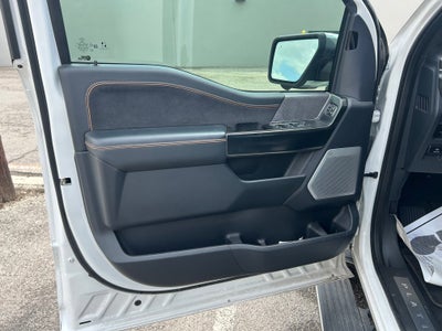 2023 Ford F-150 Base