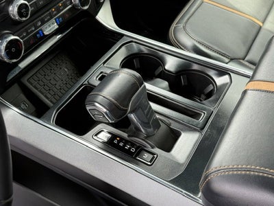 2023 Ford F-150 Base