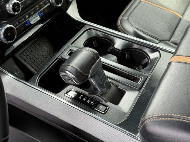 2023 Ford F-150 Base