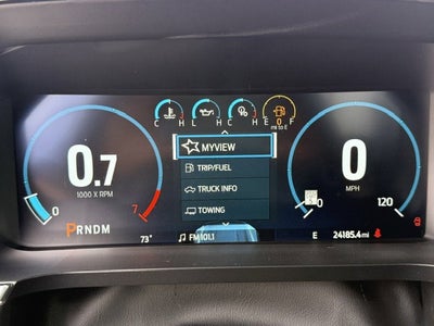 2023 Ford F-150 Base