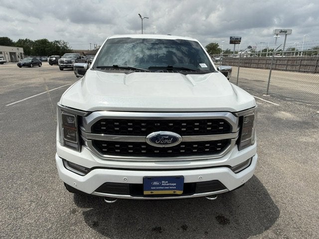 2023 Ford F-150 Base