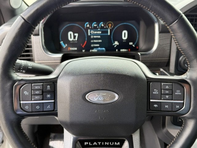 2023 Ford F-150 Base