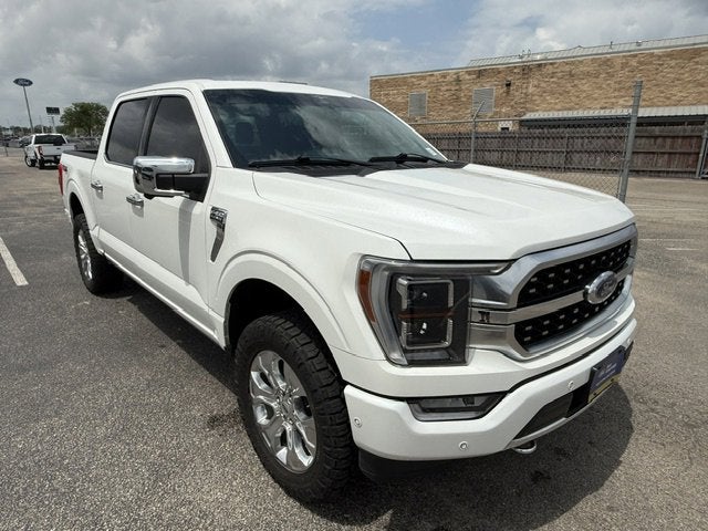 2023 Ford F-150 Base
