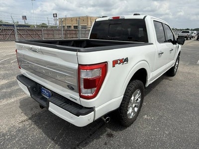 2023 Ford F-150 Base