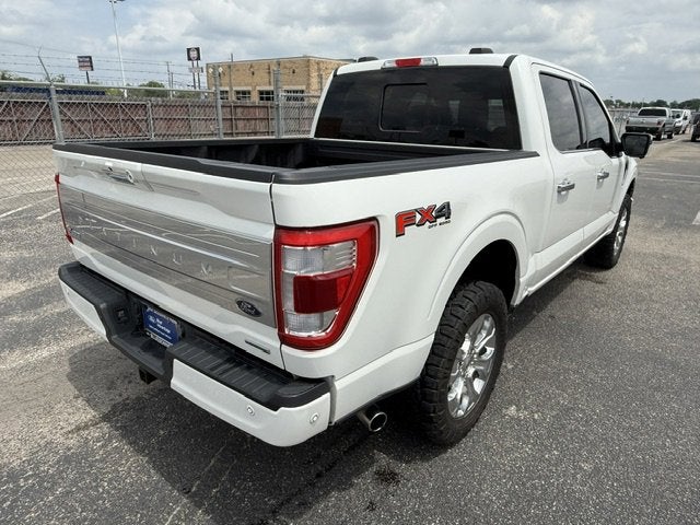 2023 Ford F-150 Base