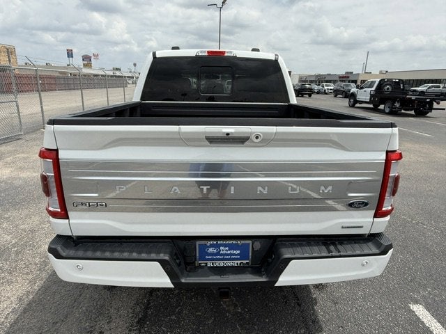 2023 Ford F-150 Base