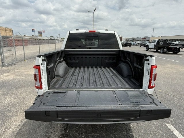 2023 Ford F-150 Base