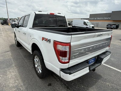 2023 Ford F-150 Base