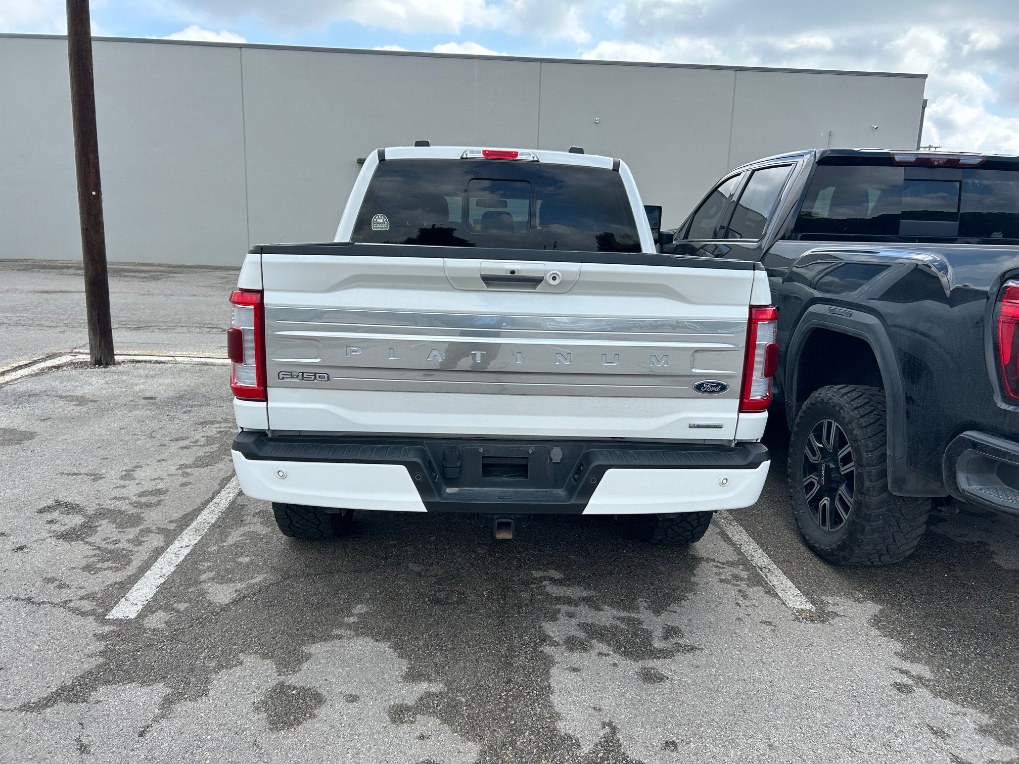 2023 Ford F-150 Base