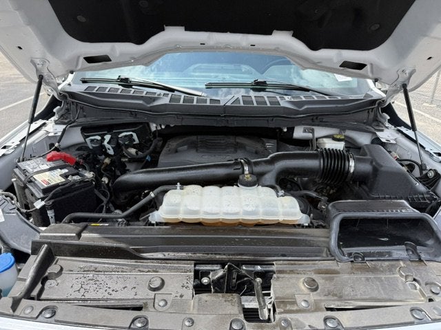 2023 Ford F-150 Base