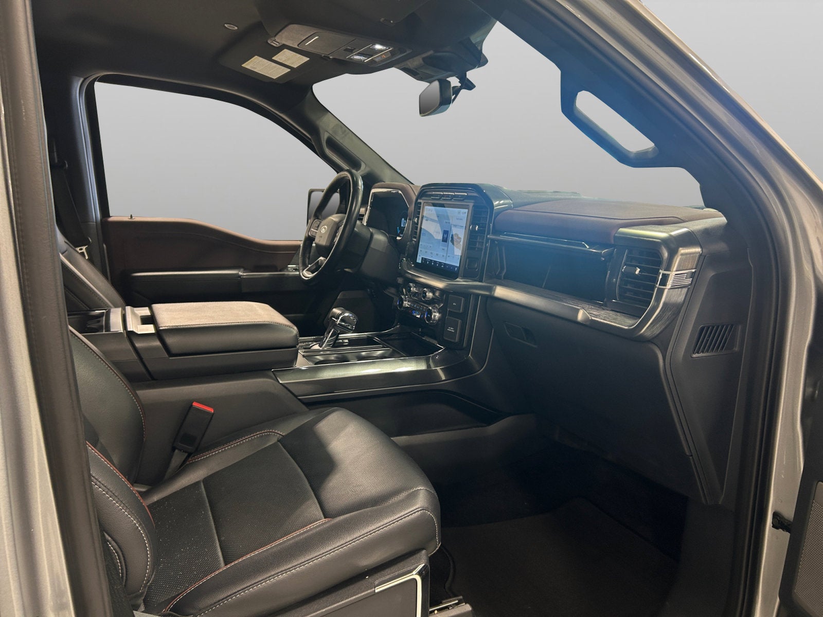 2022 Ford F-150 LARI