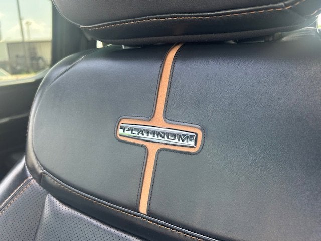 2022 Ford F-150 LARI