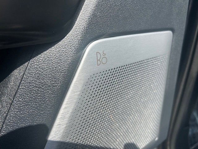 2022 Ford F-150 LARI