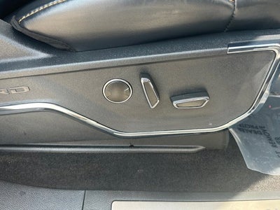 2022 Ford F-150 LARI