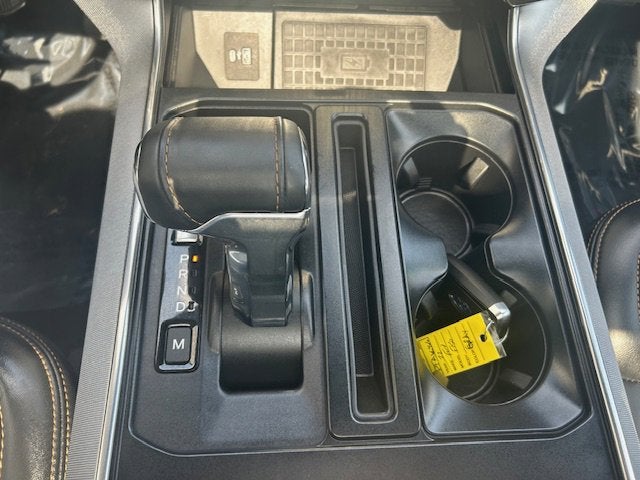 2022 Ford F-150 LARI