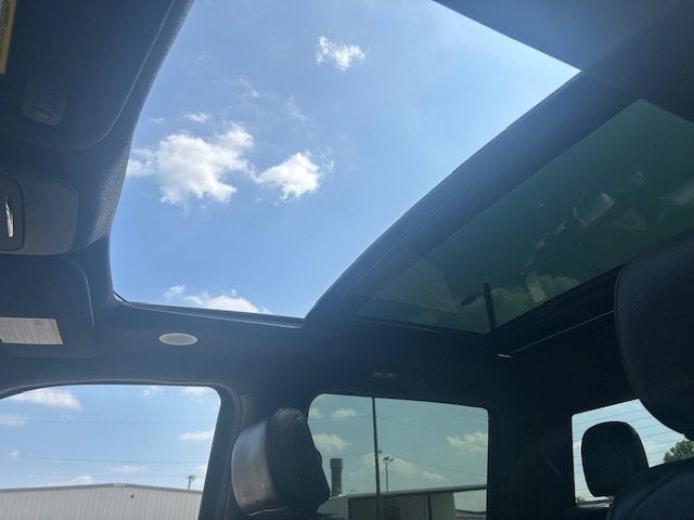 2022 Ford F-150 LARI