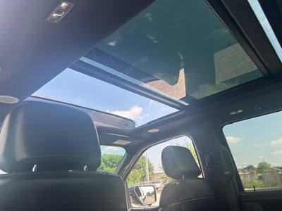 2022 Ford F-150 LARI