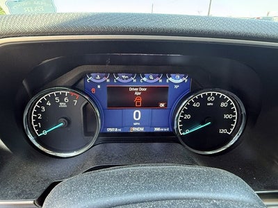 2023 Ford F-150 Base