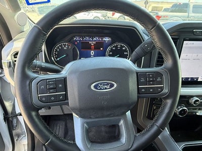 2023 Ford F-150 Base