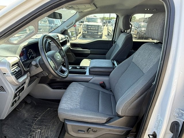 2023 Ford F-150 Base