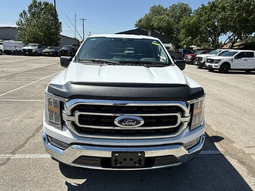 2023 Ford F-150 Base