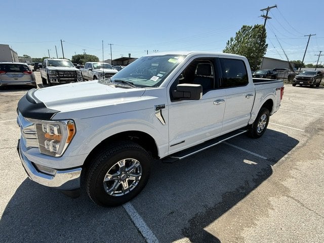 2023 Ford F-150 Base