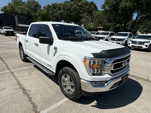 2023 Ford F-150 Base