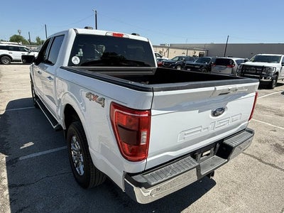 2023 Ford F-150 Base