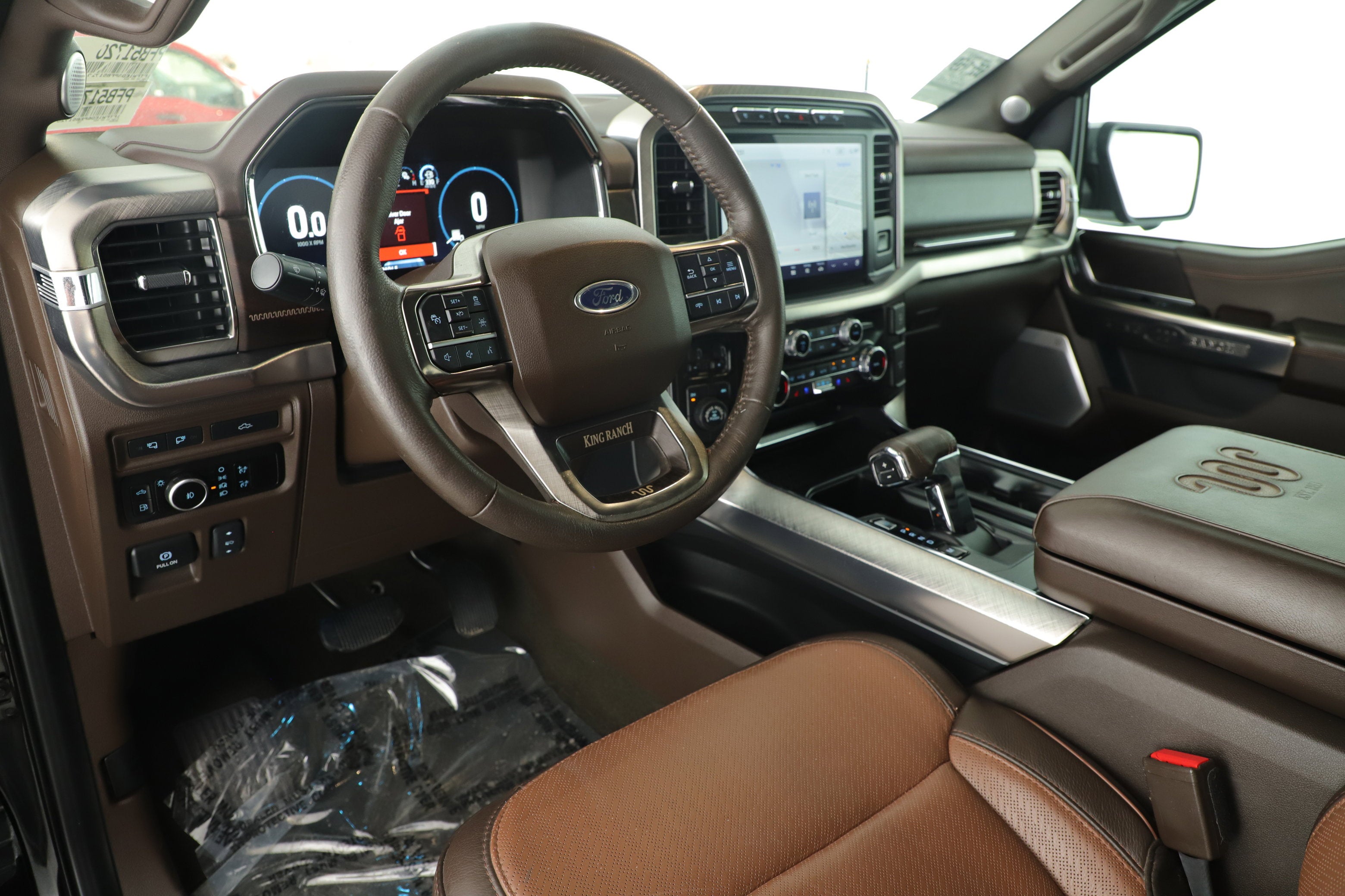2023 Ford F-150 Base