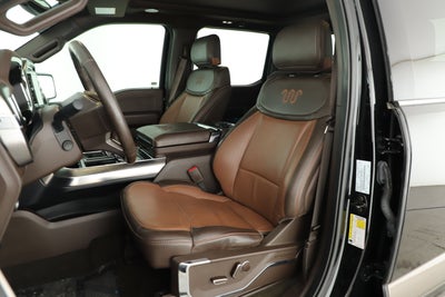 2023 Ford F-150 Base