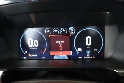 2023 Ford F-150 Base