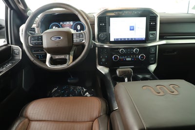 2023 Ford F-150 Base