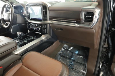 2023 Ford F-150 Base