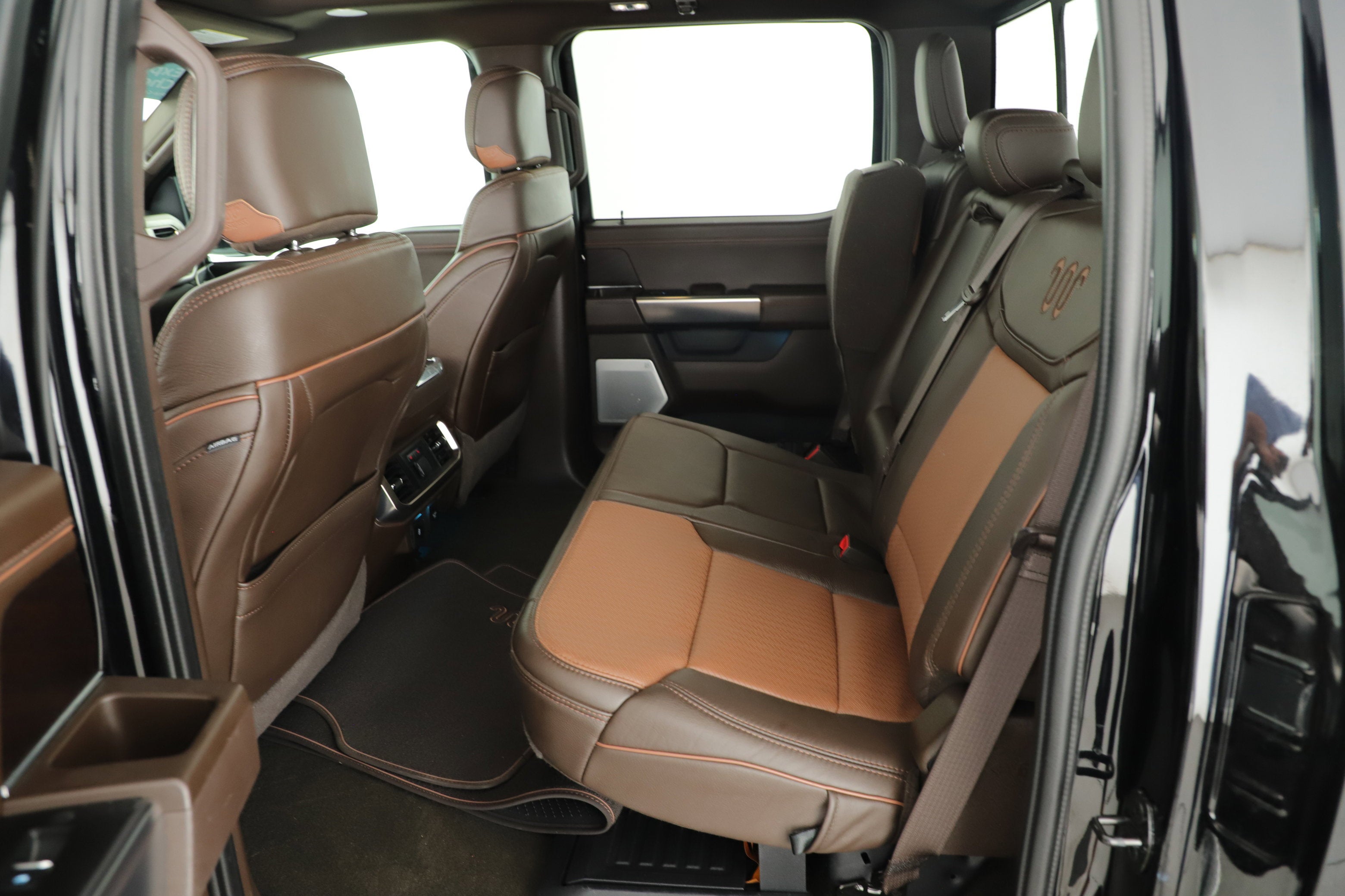 2023 Ford F-150 Base