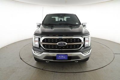 2023 Ford F-150 Base