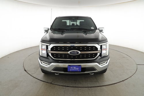 2023 Ford F-150 Base