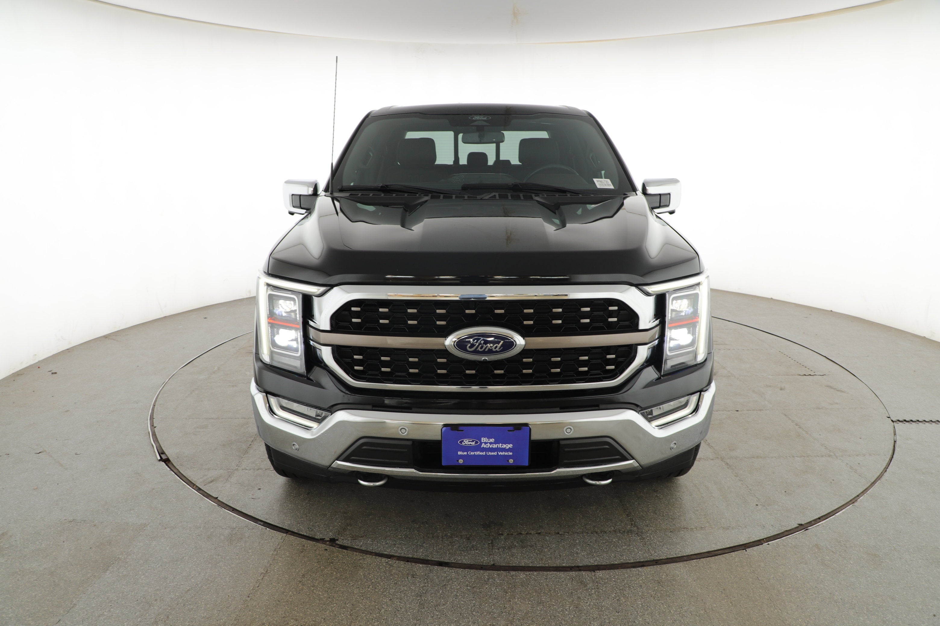 2023 Ford F-150 Base