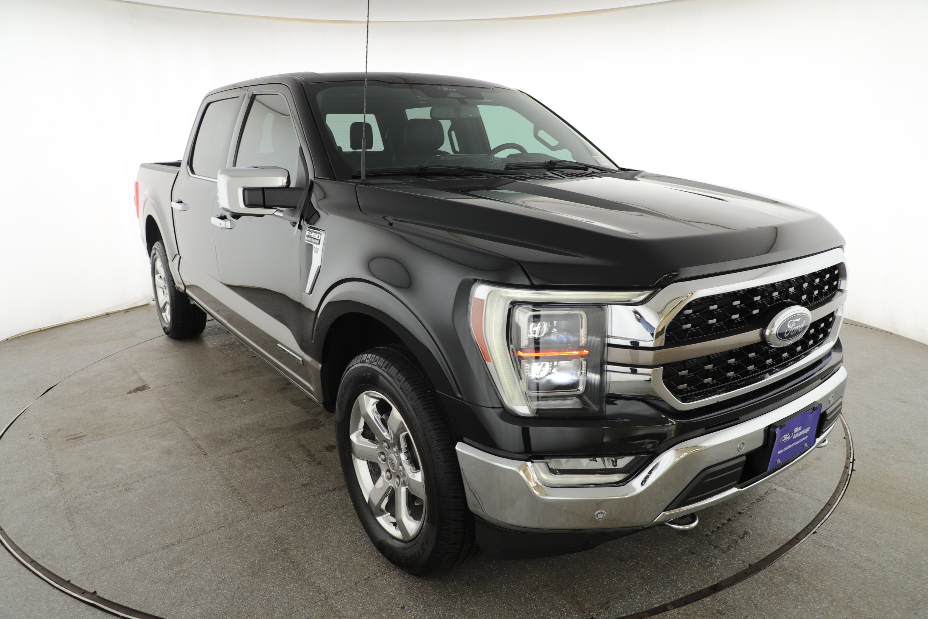 2023 Ford F-150 Base
