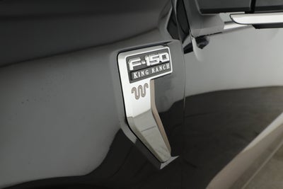 2023 Ford F-150 Base