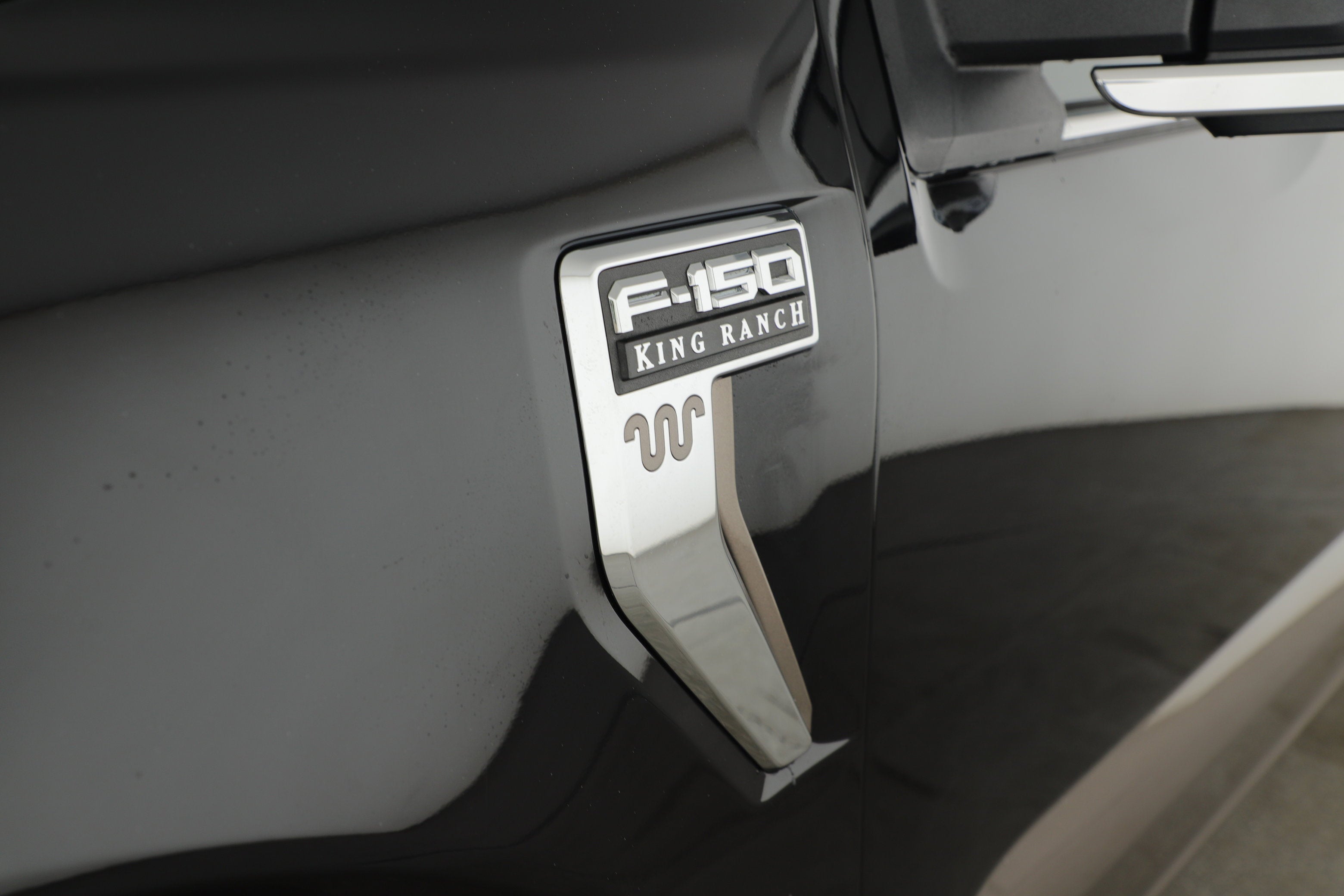 2023 Ford F-150 Base