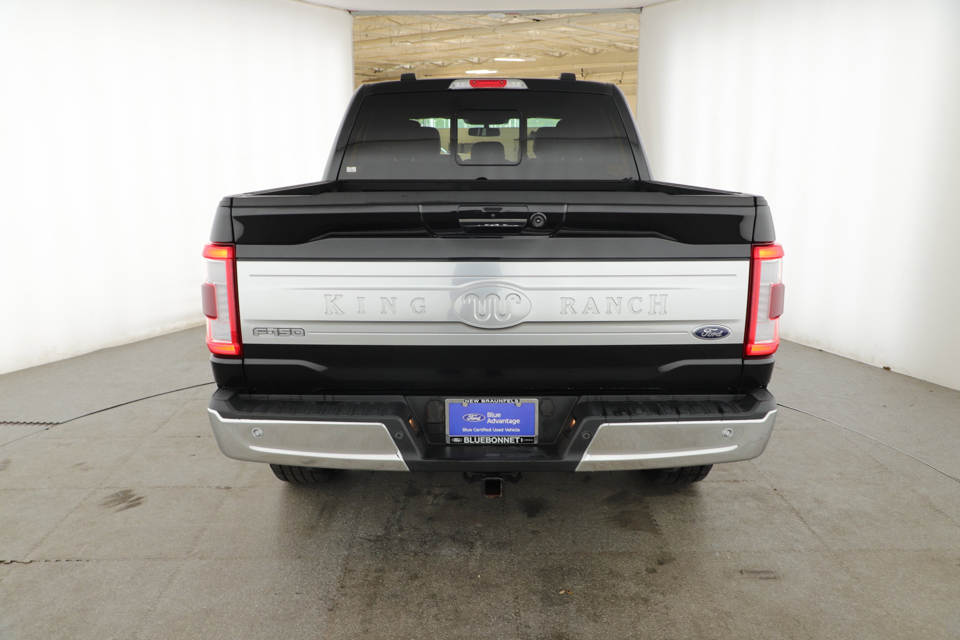 2023 Ford F-150 Base