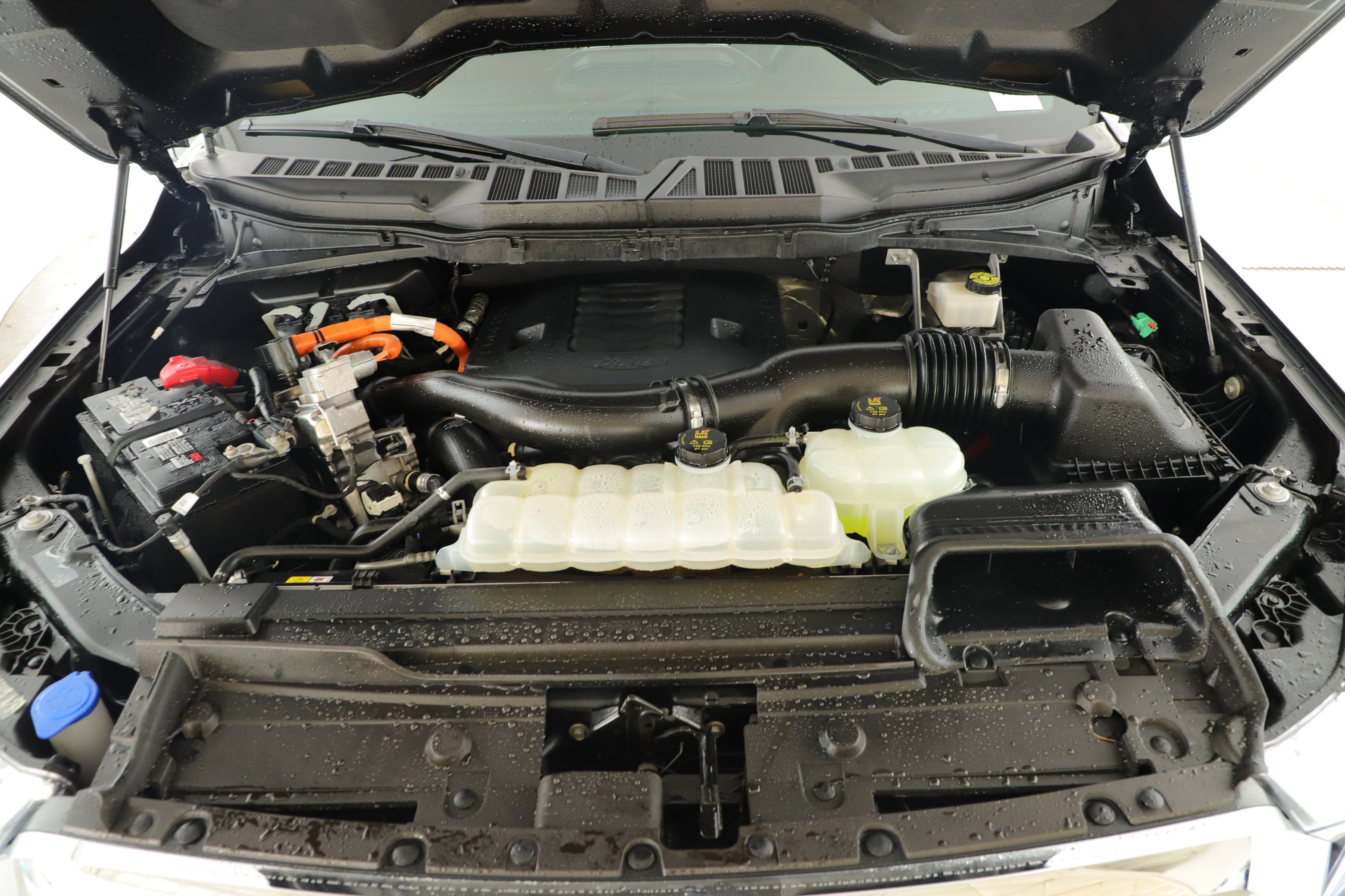 2023 Ford F-150 Base