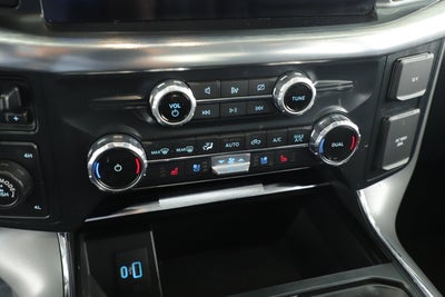 2022 Ford F-150 Base