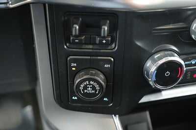 2022 Ford F-150 Base