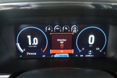 2022 Ford F-150 Base