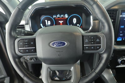 2022 Ford F-150 Base