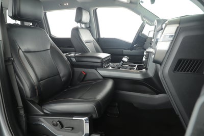 2022 Ford F-150 Base