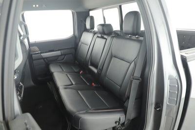 2022 Ford F-150 Base